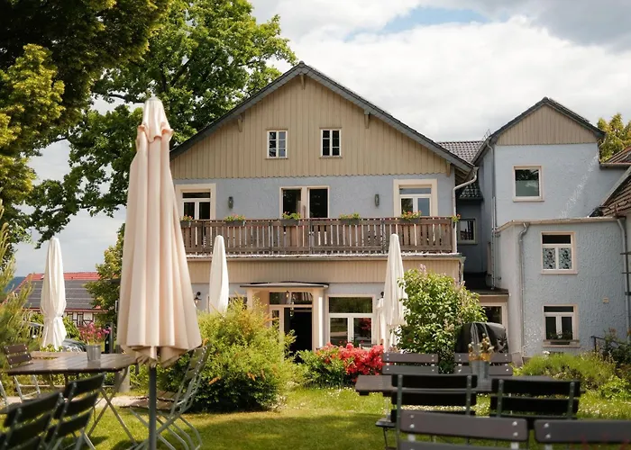 Logis QUARTIER