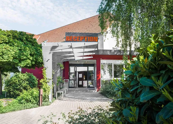 Speyer Am Technik Museum