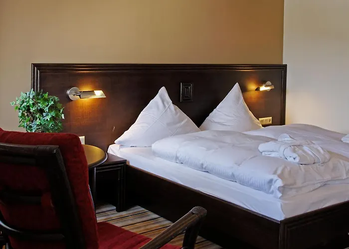 Göbel's Gästehaus Hotel am Park Willingen , Deutschland
