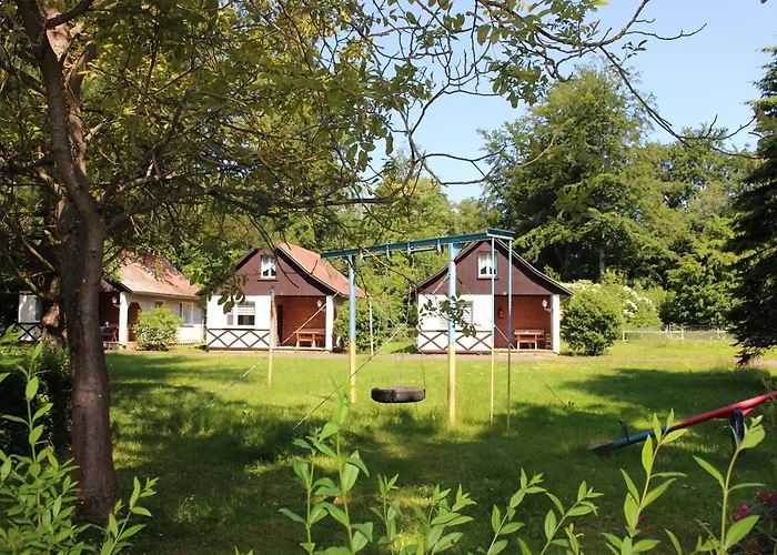 Sternhaus-Harz