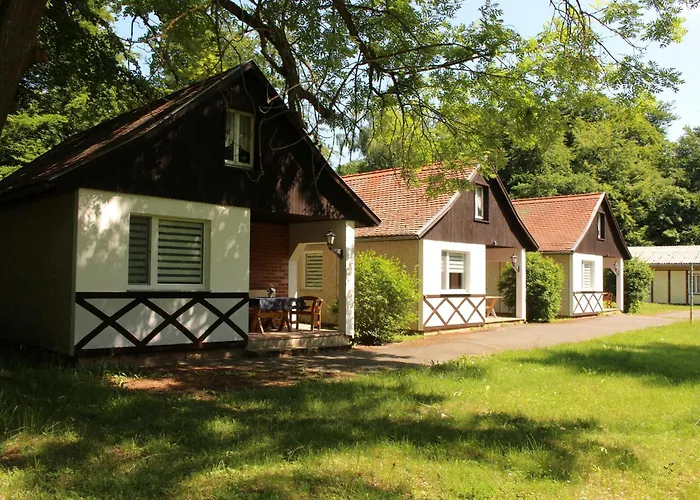 Sternhaus-Harz