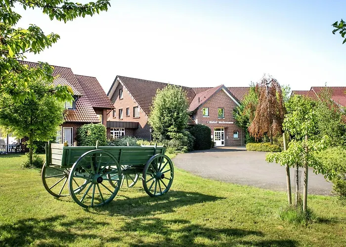 Hotel Heilemann Wietmarschen, Deutschland