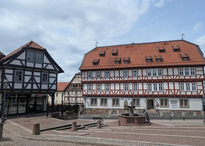 Altes Rathaus Kassel-