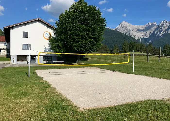 Jugendherberge