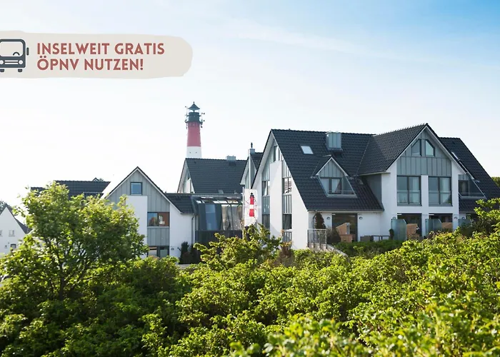 Am Leuchtturm