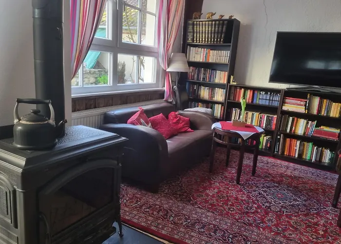 Hotel Herberge zur Traube