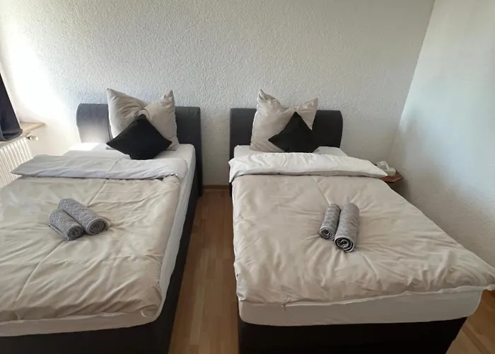 Boardinghouse Beone