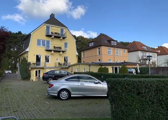 Strandhaus/Strandbar