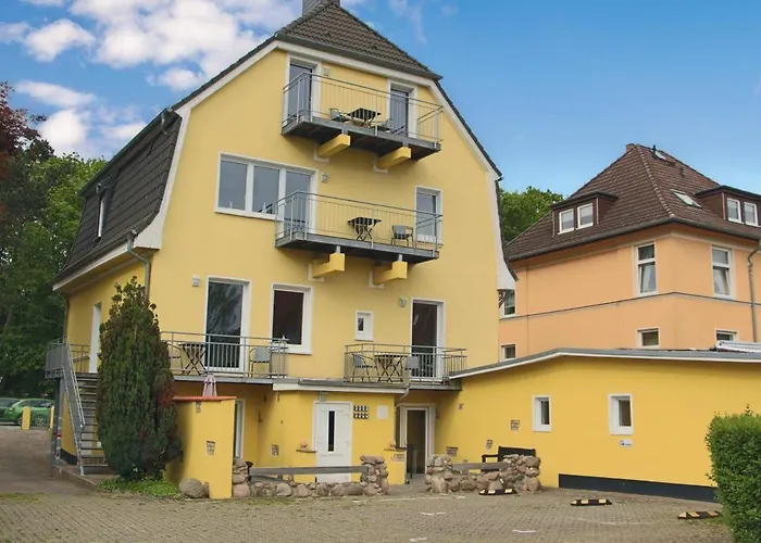 Strandhaus/Strandbar