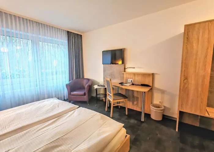 Hotel Ostfriesen Hof
