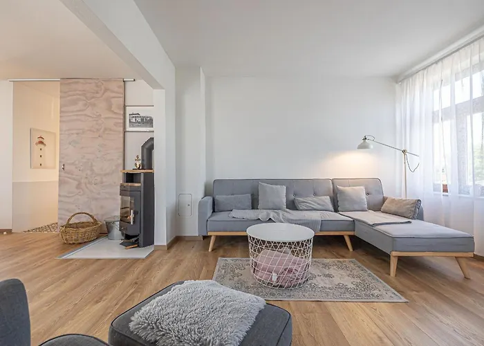 Ferienwohnung Alte Meierei
