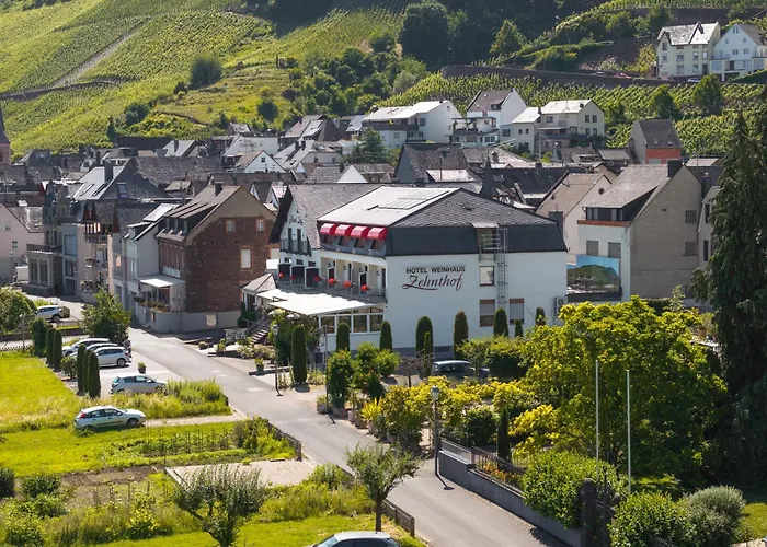 Zehnthof