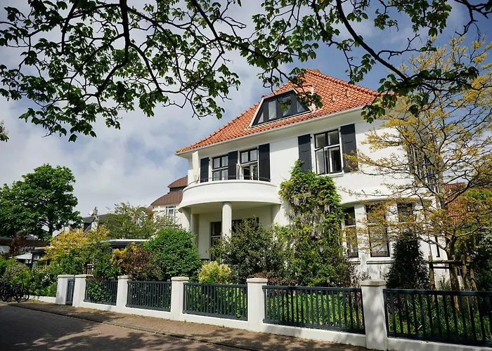 Hotel Haus Norderney