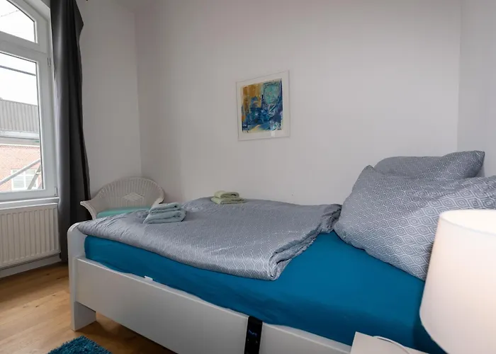 Traum-Ferienwohnung Mozart !