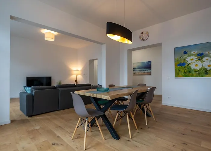 Traum-Ferienwohnung Mozart !