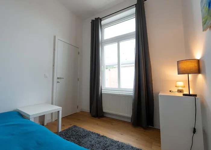 Traum-Ferienwohnung Mozart !