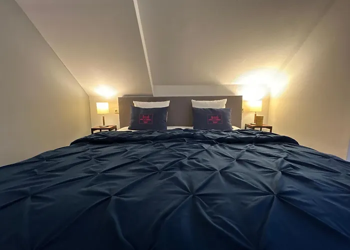 Hotel Am Schloss Ahrensburg, Deutschland