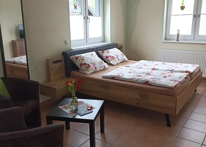 Ferienwohnung Hermann