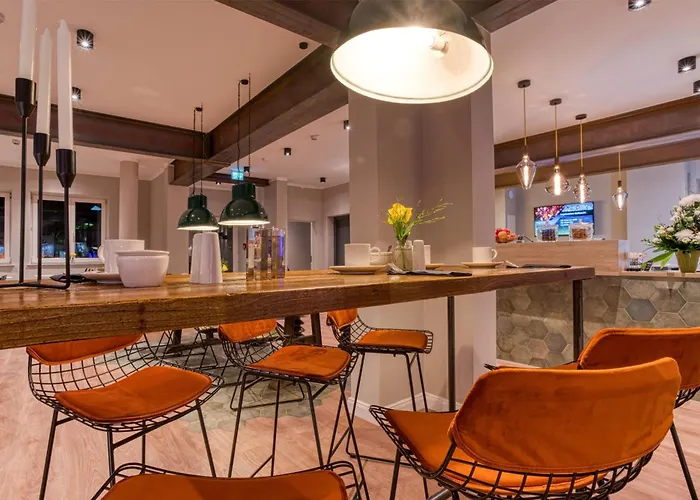 Vienna House Easy By Wyndham Ingolstadt, Germany