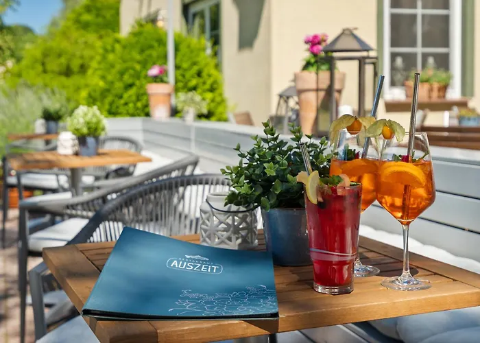 Hotel Müritz-Park Boek, Deutschland
