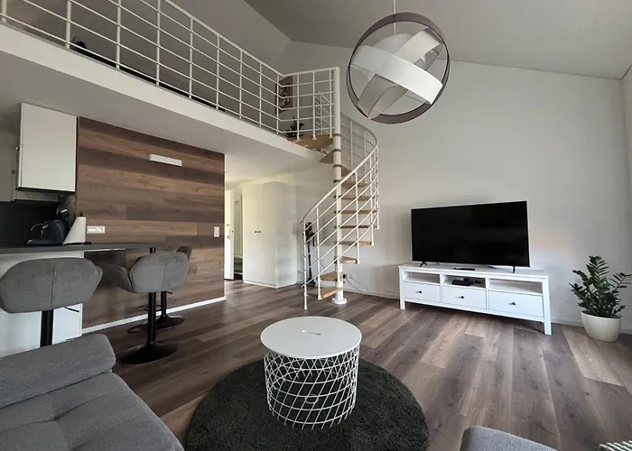 Terrassenpark Apartments (Premium Rooms)