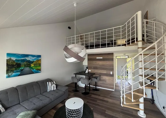 Terrassenpark Apartments (Premium Rooms)