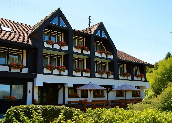 Landhotel Laarmann