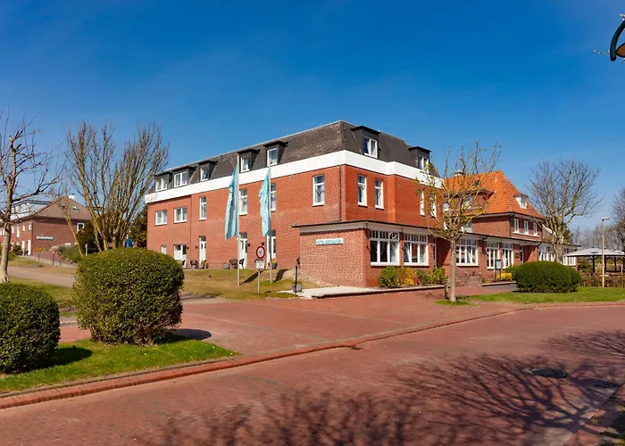 Hotel Bethanien