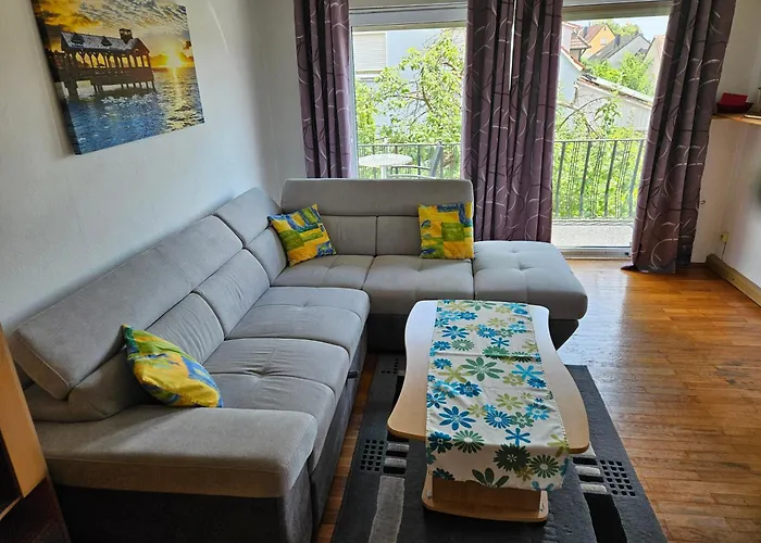 Ferienwohnung Roth , Deutschland