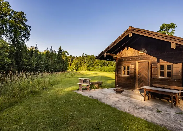 Ferienwohnungen am Gablerhof