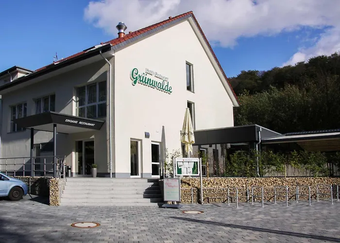 Grünwalde