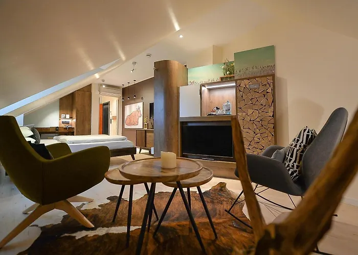 Best Western Hotel Hohenzollern Osnabrueck, Germany