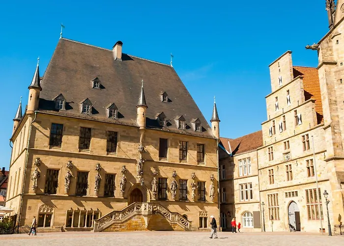 Best Western Hohenzollern