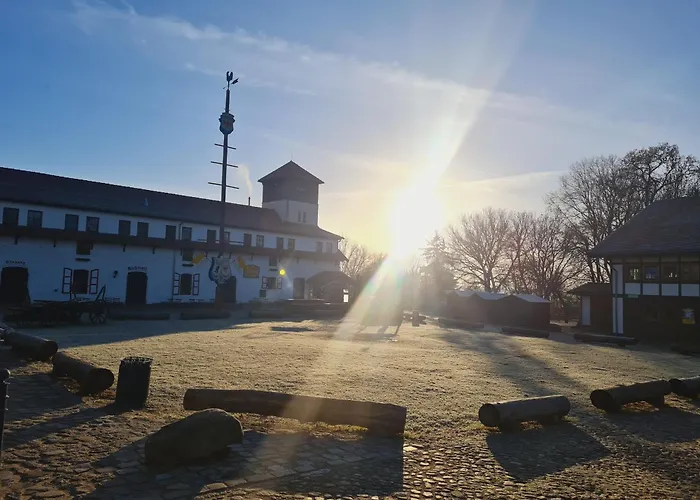 Schloss Diedersdorf