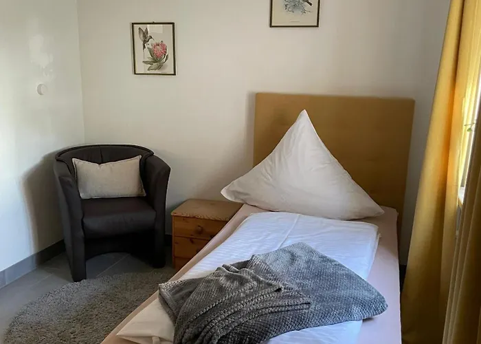 Ferienwohnungen Müggelberge Oberstdorf, Deutschland