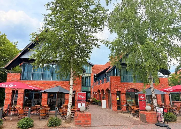 Hotel Village