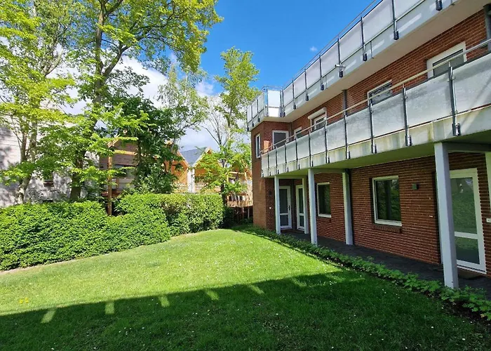 Haus Utlande Whg 29