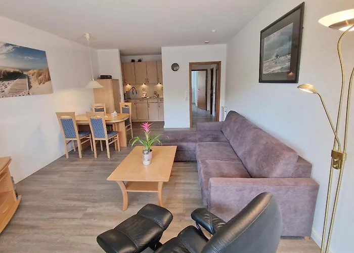 Haus Utlande Whg 29