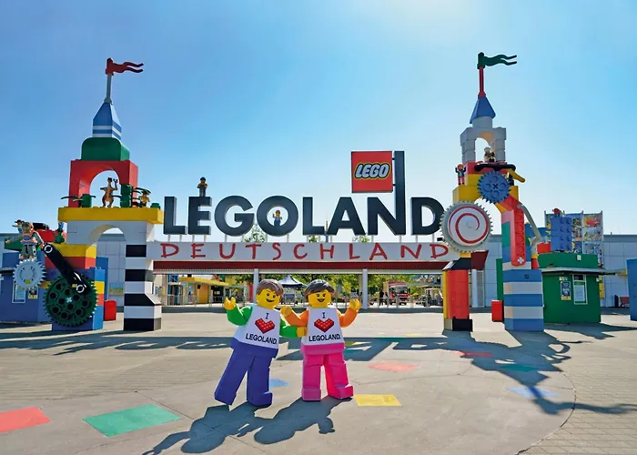Legoland Feriendorf