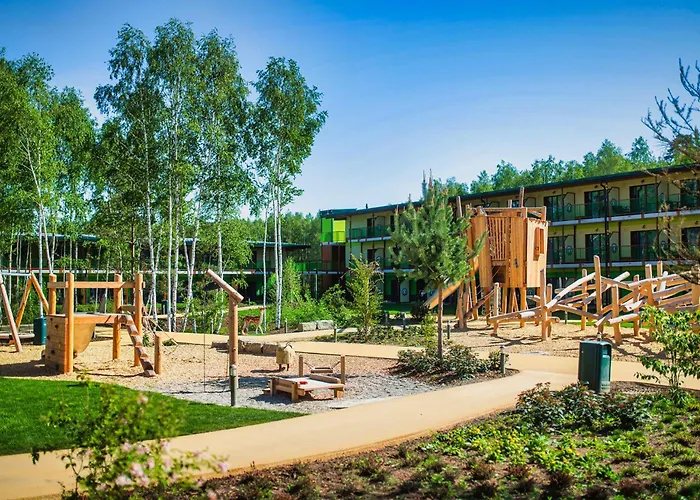 Legoland Feriendorf Kleinkötz, Germania