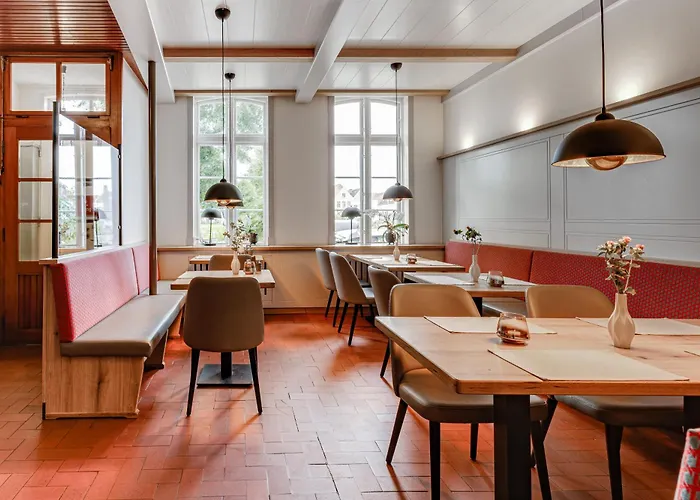 Hotel Klein Amsterdam