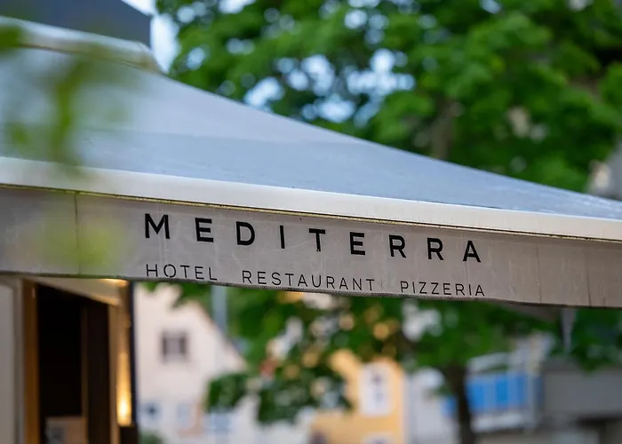 Hotel Mediterra