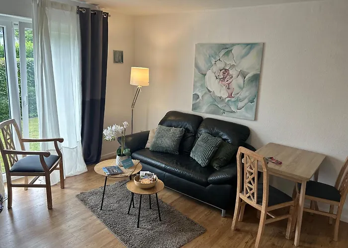 Apartment am Kurpark