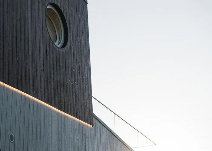 Lieblingsplatz Parey - Ferienhaus Am