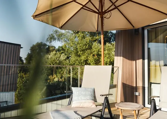 Lieblingsplatz Parey - Ferienhaus Am