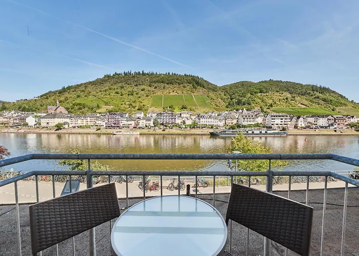 Hotel Weinhof