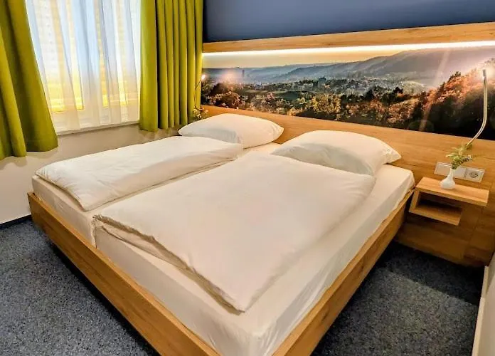 Akademiehotel Jena
