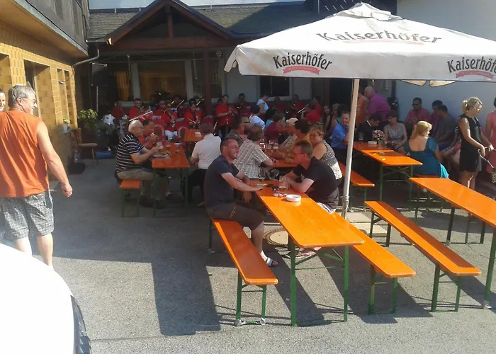 Pension Löffler