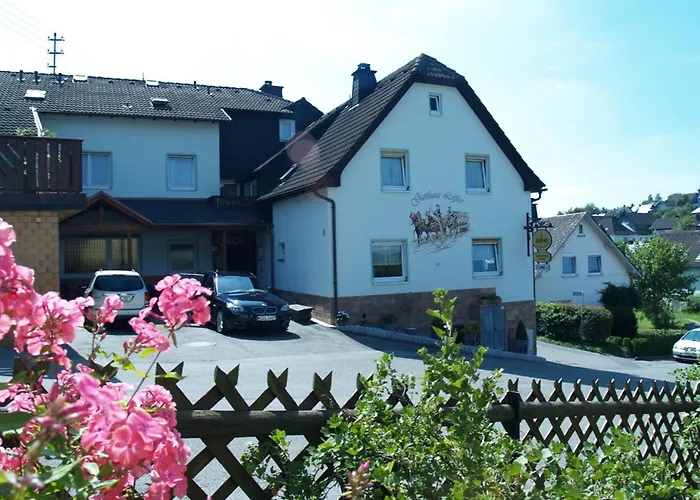 Pension Löffler