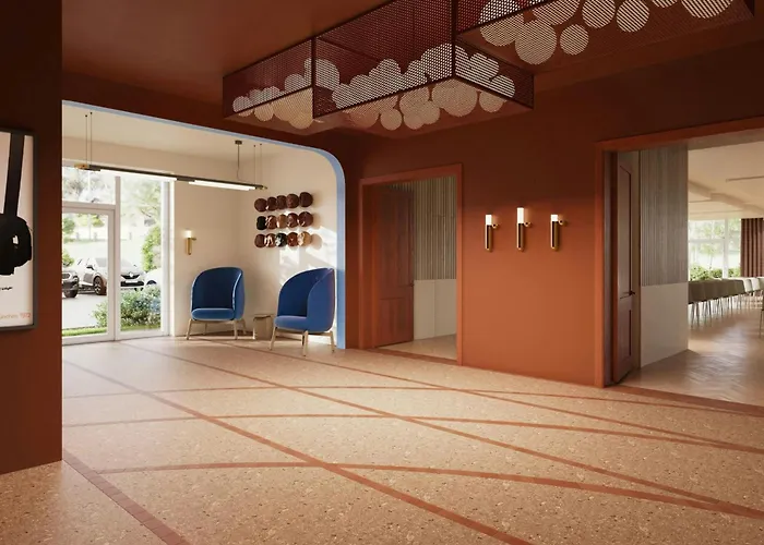 Flesslers Lenggries, A Tribute Portfolio Hotel